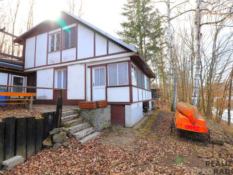 Prodej chalupy, Oslnovice, 100 m2