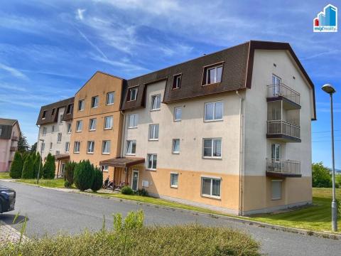 Pronájem bytu 2+1, Tlučná, Na Čampuli, 72 m2