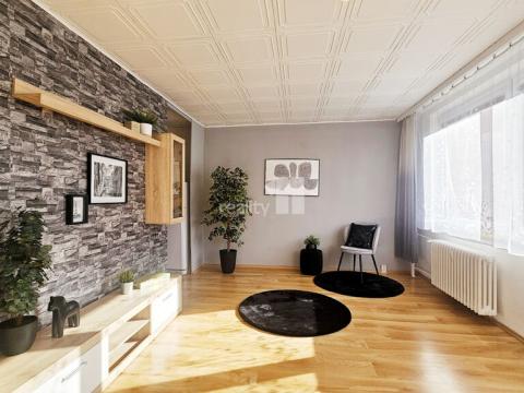 Prodej bytu 1+kk, Kolín - Kolín II, Březinova, 33 m2