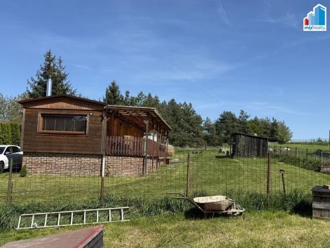 Prodej pozemku pro bydlení, Staňkov, U Čermenského lesíka, 2561 m2