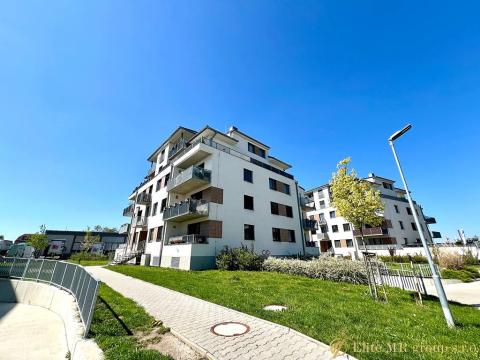Prodej bytu 2+kk, Praha - Sobín, Želetická, 58 m2