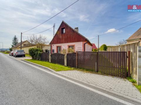 Prodej chalupy, Vysoká Libyně, 100 m2