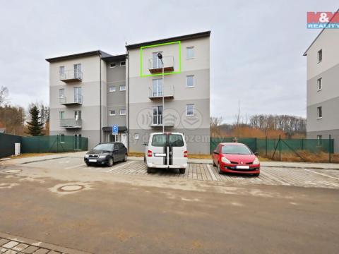 Prodej bytu 1+kk, Polná, Pojmannova, 28 m2
