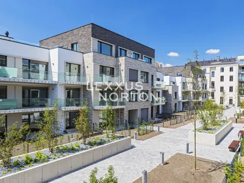 Prodej bytu 1+kk, Praha - Holešovice, U průhonu, 34 m2