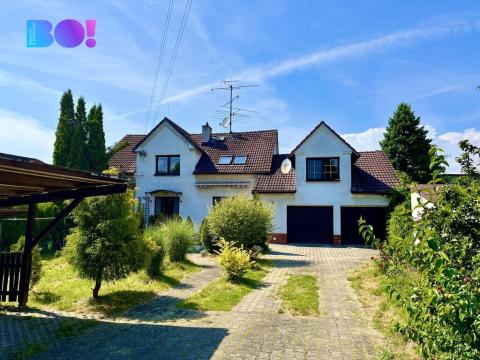 Pronájem rodinného domu, Karviná, Na Výsluní, 110 m2