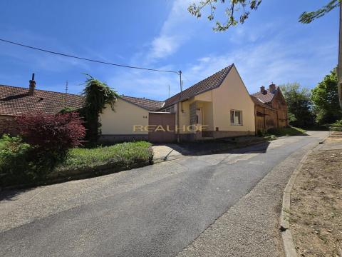 Prodej rodinného domu, Křepice, 85 m2
