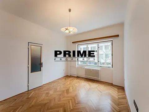 Pronájem bytu 2+1, Praha - Krč, Budějovická, 69 m2