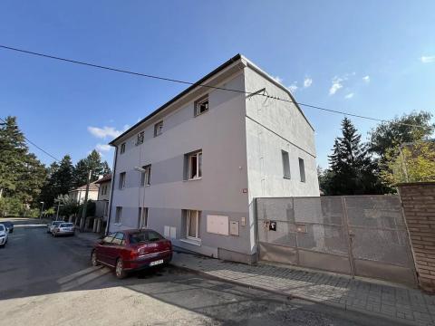 Prodej činžovního domu, Slaný, 490 m2