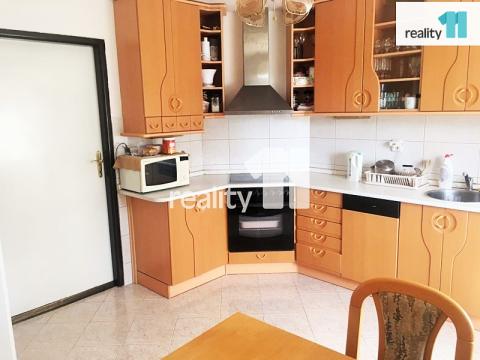 Pronájem bytu 2+1, Praha - Chodov, Vycpálkova, 70 m2