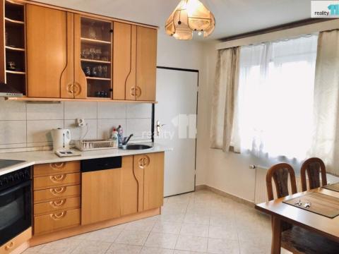 Pronájem bytu 2+1, Praha - Chodov, Vycpálkova, 70 m2