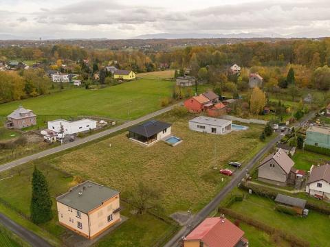 Prodej pozemku pro bydlení, Rychvald, Petřvaldská, 2369 m2