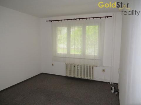 Pronájem bytu 1+1, Šternberk, Nádražní, 37 m2