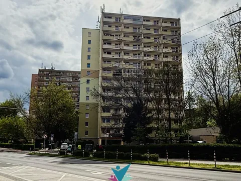 Prodej bytu 2+1, Teplice, Alejní, 54 m2