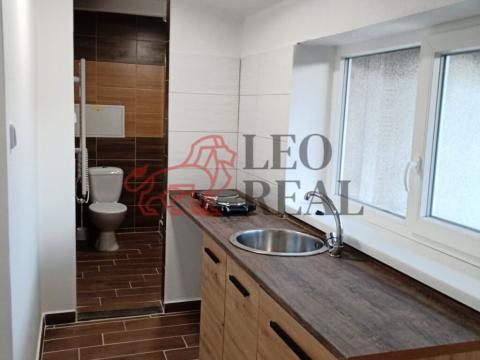 Pronájem bytu 1+kk, Provodín - Srní u České Lípy, 22 m2