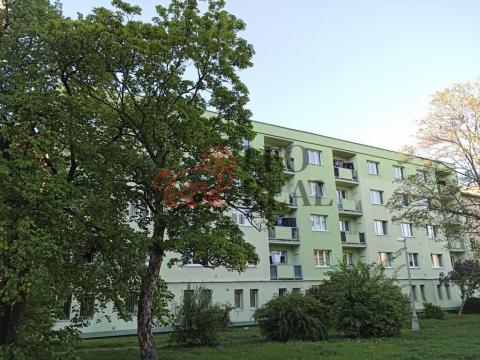 Prodej bytu 1+1, Teplice - Řetenice, Denisova, 36 m2