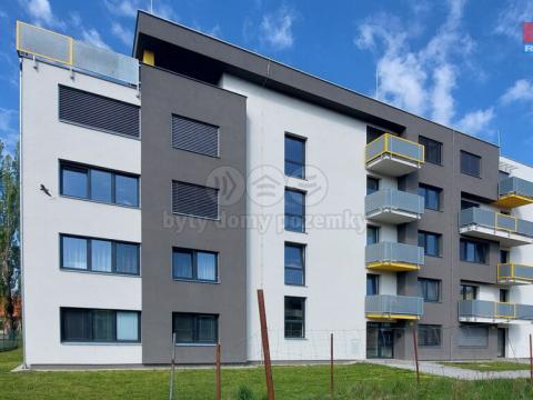 Pronájem bytu 3+kk, Písek - Budějovické Předměstí, Havelkova, 73 m2