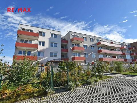 Pronájem bytu 2+kk, Praha - Kyje, Sicherova, 50 m2