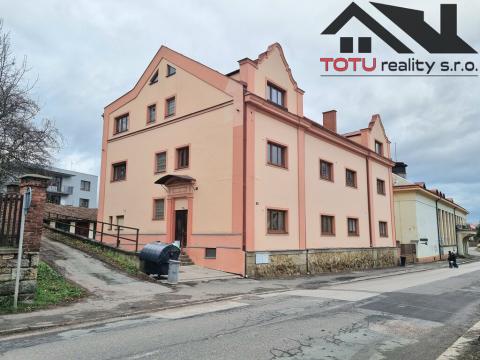 Pronájem bytu 2+kk, Jaroměř, Národní, 50 m2
