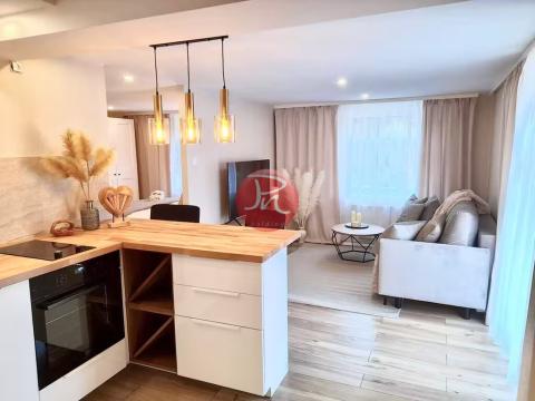 Prodej apartmánu, Dolní Bečva, 239 m2