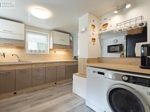 Prodej chaty, Frýdlant nad Ostravicí, Šachtiska, 110 m2