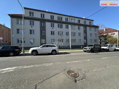 Prodej bytu 3+1, Čáslav - Čáslav-Nové Město, Dusíkova, 66 m2