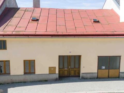 Prodej rodinného domu, Polná, Komenského, 200 m2