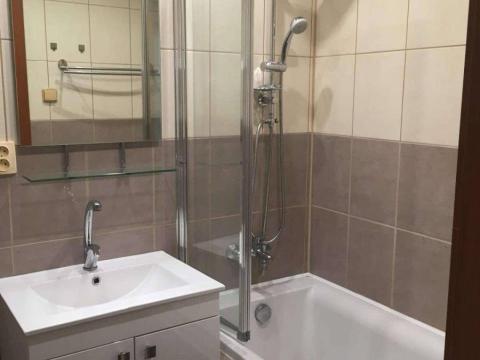 Prodej bytu 2+kk, Most, Komořanská, 33 m2