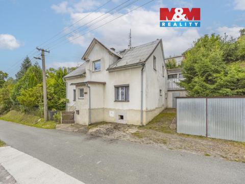 Prodej rodinného domu, Vendolí, 200 m2