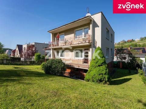 Prodej rodinného domu, Luhačovice, 234 m2