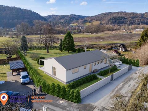 Prodej rodinného domu, Bohutín, 125 m2