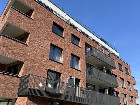 Pronájem bytu 3+kk, Praha - Smíchov, U Blaženky, 80 m2