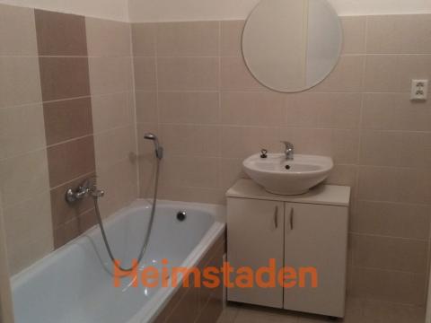 Pronájem bytu 3+1, Frýdek-Místek - Místek, Československé armády, 77 m2