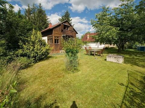Prodej chaty, Pňovany, 89 m2