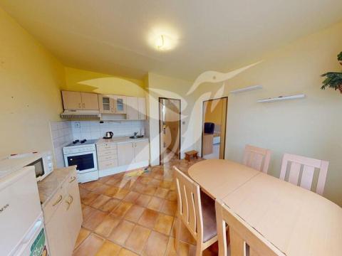 Pronájem bytu 1+1, Nepomuk, Družstevní, 39 m2