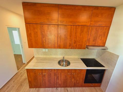Pronájem bytu 2+1, Praha - Žižkov, K chmelnici, 50 m2