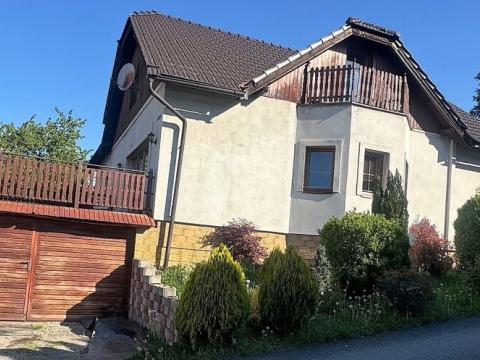Prodej rodinného domu, Příbor, Lesní, 200 m2