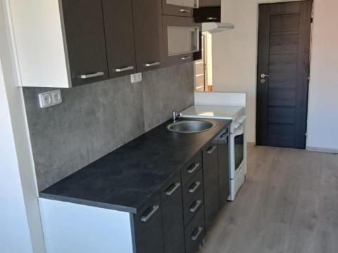 Pronájem bytu 2+1, Třebíč - Horka-Domky, Družstevní, 56 m2