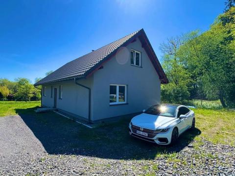 Pronájem rodinného domu, Český Těšín, Pod Farmou, 95 m2