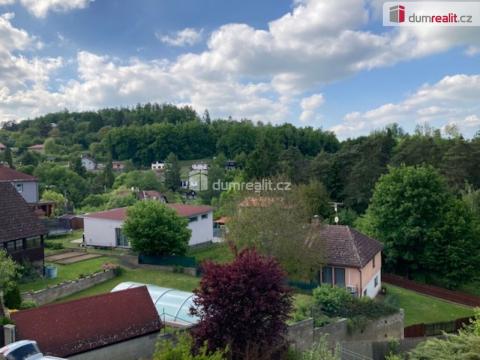 Prodej rodinného domu, Senohraby, U ozdravovny, 960 m2