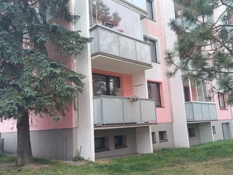 Pronájem bytu 2+1, Třebíč, C. Boudy, 56 m2