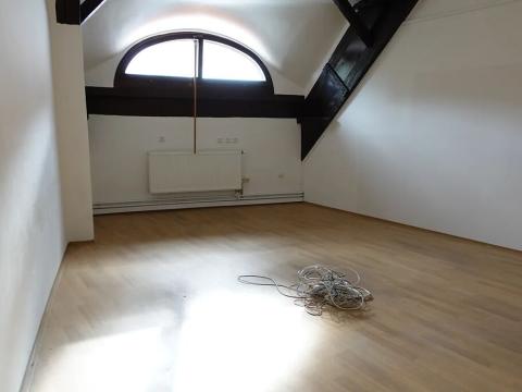 Pronájem kanceláře, Mikulov, Kostelní nám., 18 m2