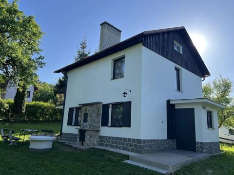 Dražba chaty, Radějov, 59 m2