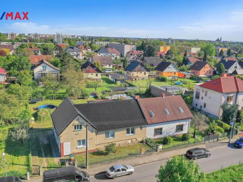 Prodej rodinného domu, Hradec Králové - Věkoše, Věkošská, 138 m2