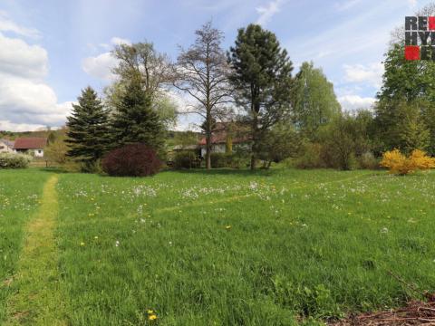Prodej pozemku pro bydlení, Volfartice, 2291 m2