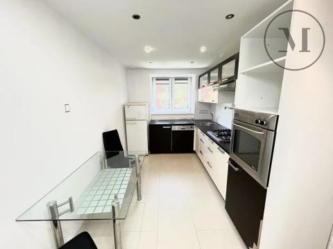 Pronájem bytu 2+1, České Budějovice, Puklicova, 72 m2