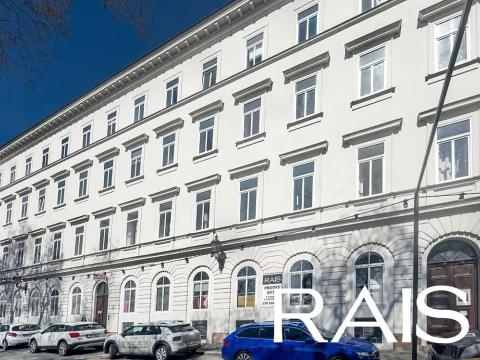 Prodej bytu 2+kk, Brno, Bašty, 30 m2