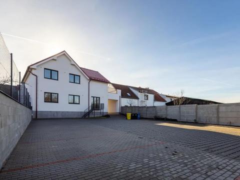 Prodej bytu 3+kk, Brno, Mírová, 88 m2