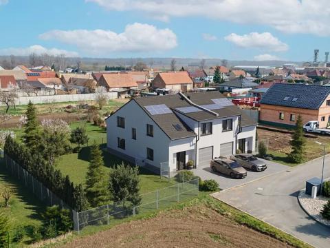 Prodej rodinného domu, Malešovice, 161 m2