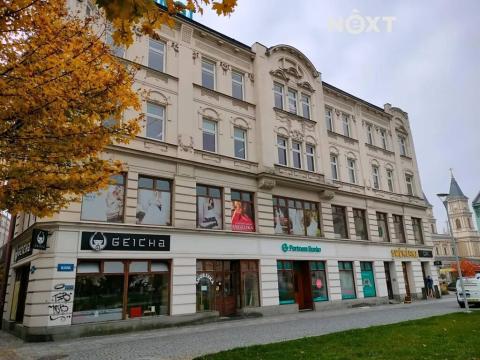 Pronájem atypického bytu, Ostrava, Dlouhá, 195 m2