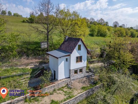Prodej chaty, Kosov, 45 m2